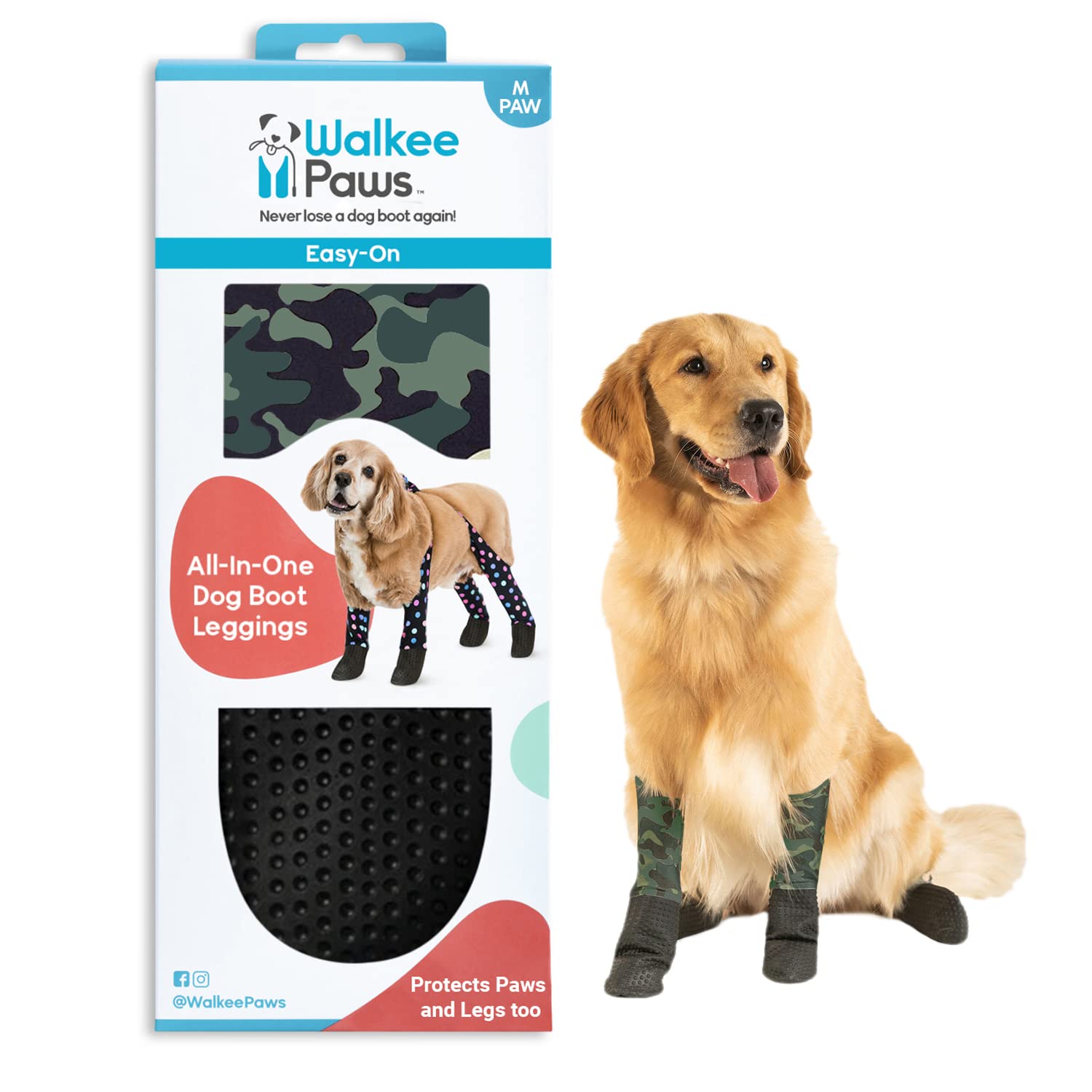 What Does It Mean When A Dogs Paws Are Hot