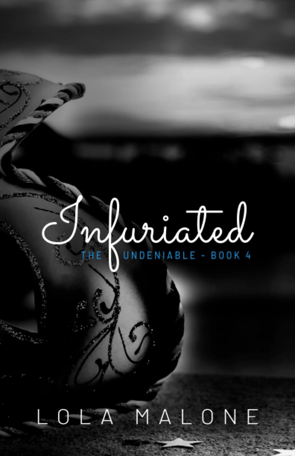 Infuriated Special Edition (The Undeniable)