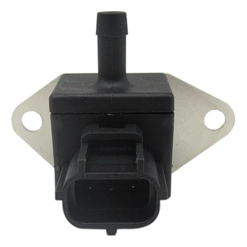 Miniatura 1 de Sensor regulador de presión de inyección de combustible para Ford Mustang 1999 3.8L 232Cu. en. V6 Gas OHV aspirado naturalmente