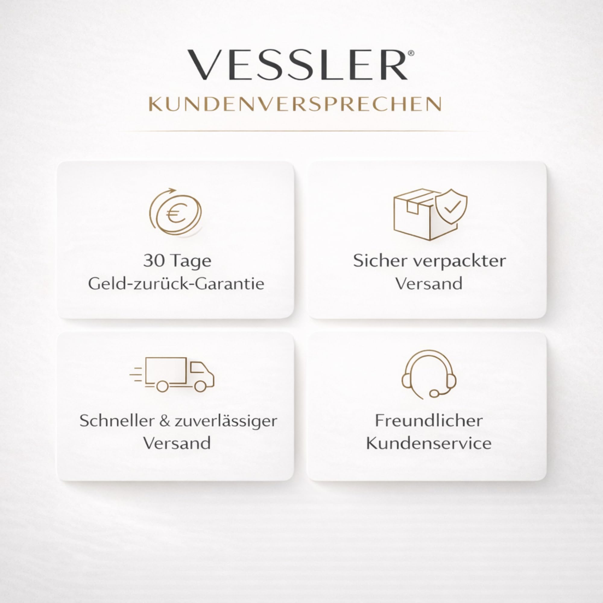 Premium Kochtopf 32cm mit Deckel – 12,8L Großer Suppentopf aus 18/10 Edelstahl – Induktionsgeeignet, Spülmaschinenfest – Profi-Kasserolle mit Kapselboden für gleichmäßige Wärmeverteilung