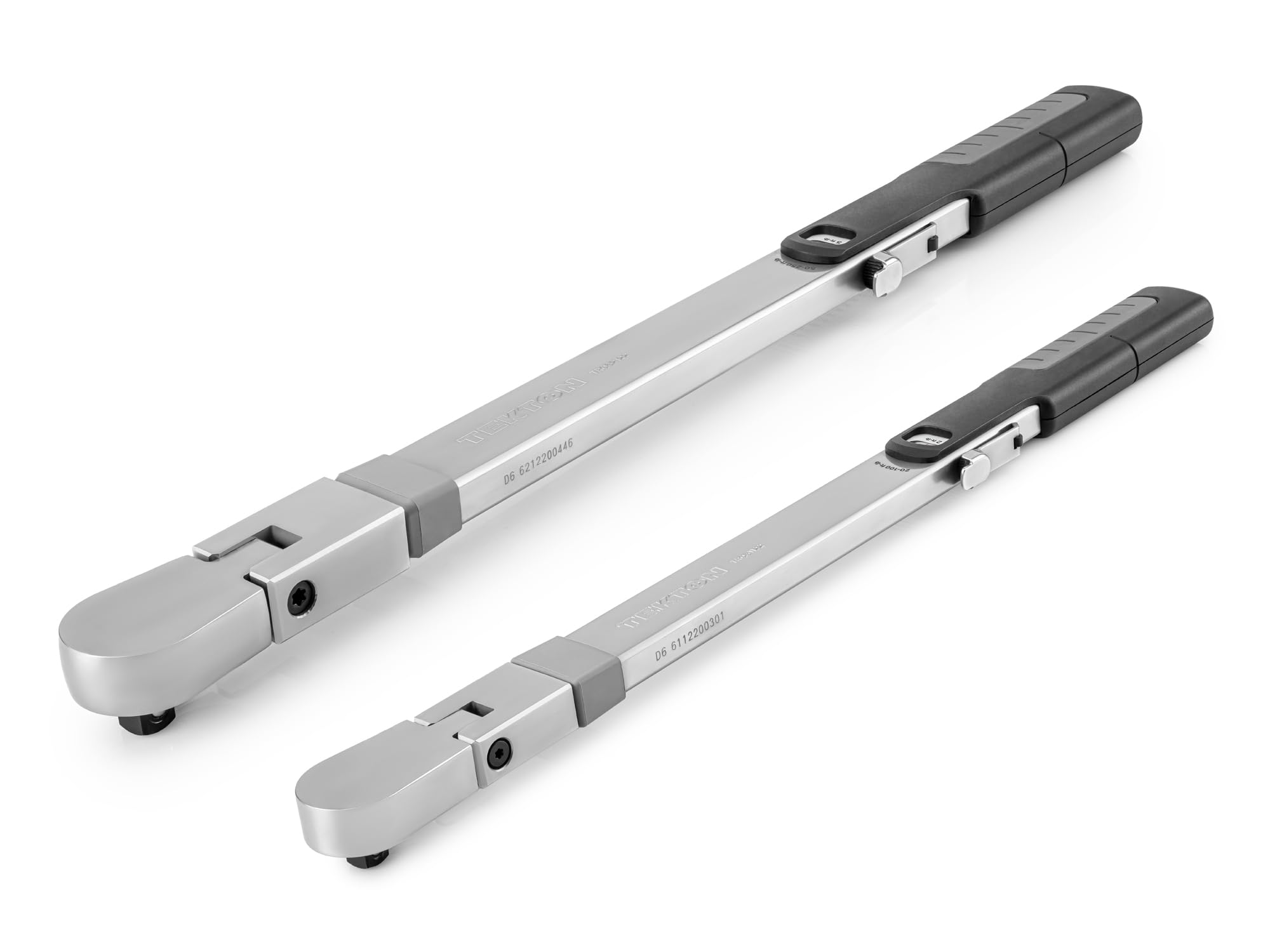 3/8, 1/2 Inch Drive Split Beam Torque Wrench Set | TRQ96901