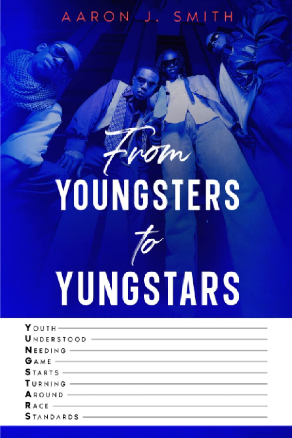From Youngsters to Yungstars