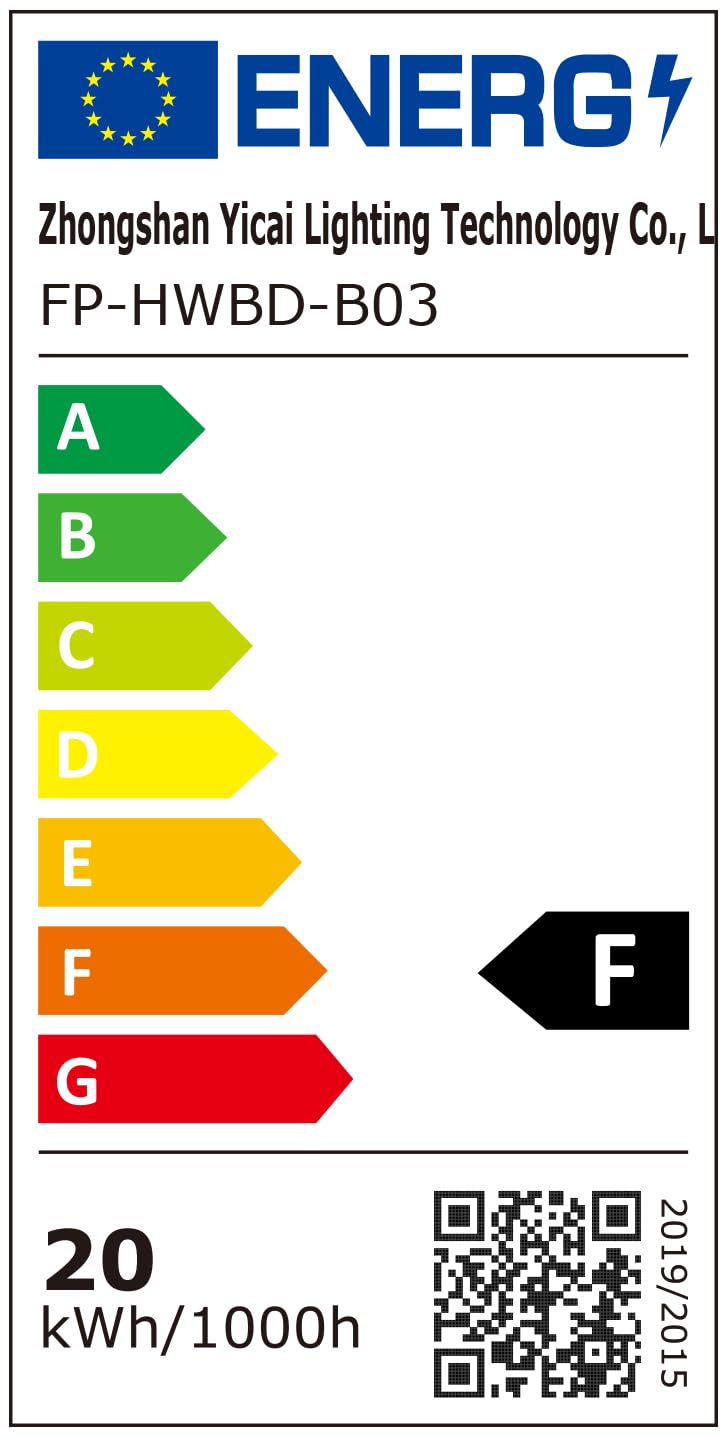 2 Piezas Aplique de Pared exterior LED Lámparas de Pared Interior moderno blanco 20W 4000K blanco natural IP65 impermeable cuadrada de aluminio Ángulo de luz ajustable de diseño y fácil de instalar — view 13