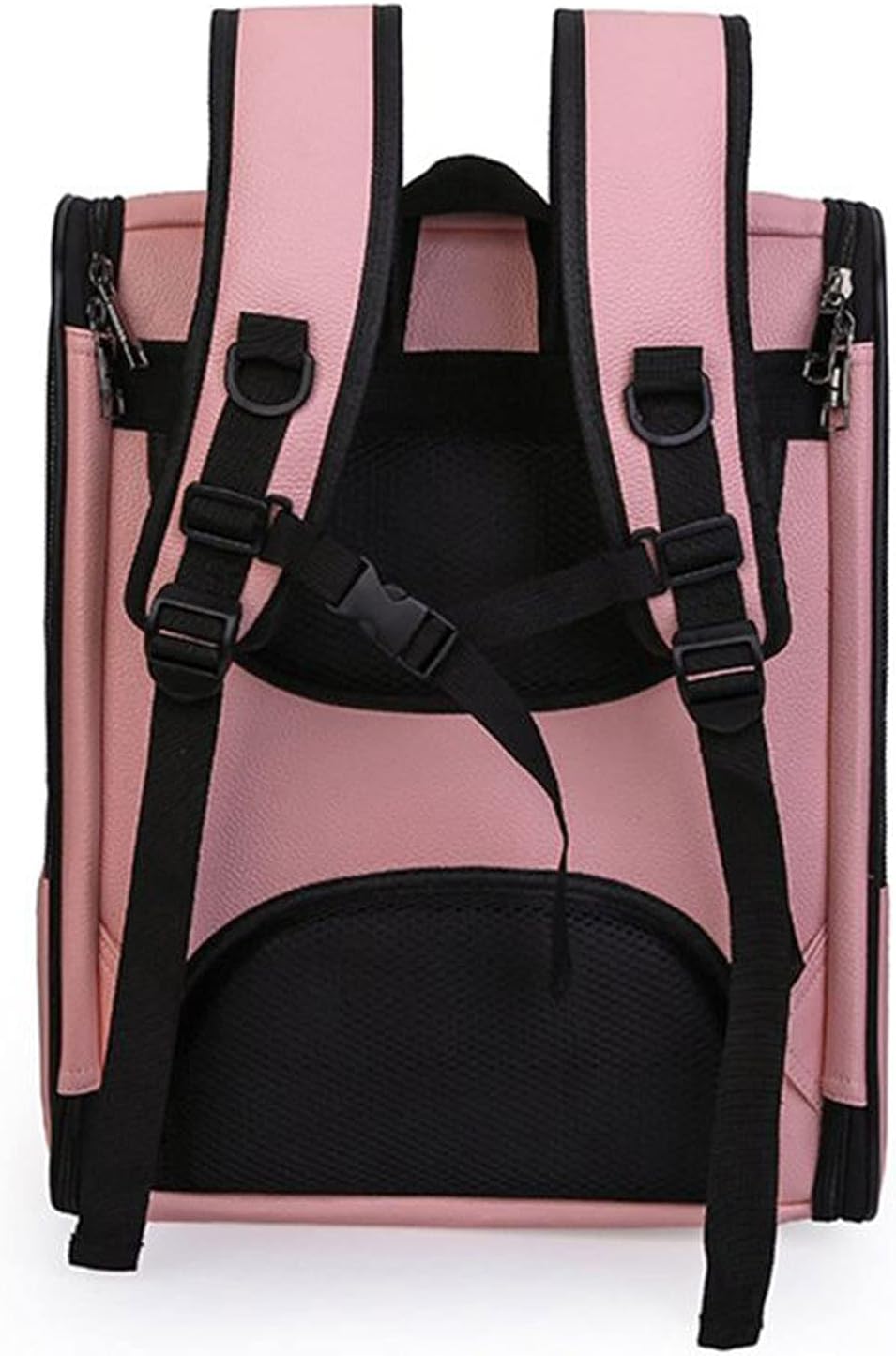 SUNESA Bird Cage Bird Breathable Carrier Backpack Foldable Lightweight Outdoor Travel Multi Purpose Suitable for Parrot Pets or Habitat Flight Cage (Color : Gray)