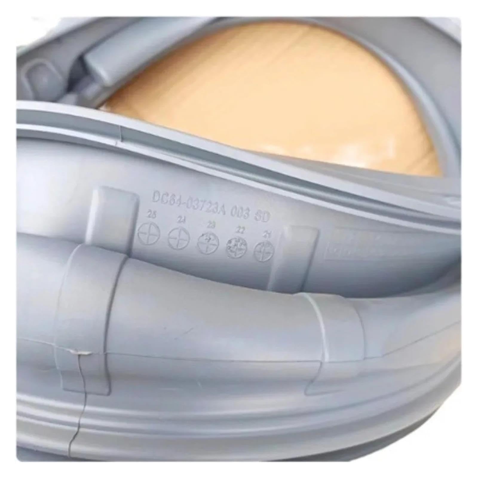 Compatible con Lavadora Secadora DC64-03723A.
