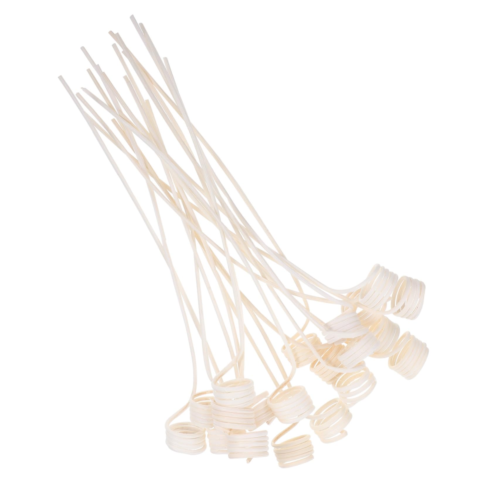 Happyyami Room Diffuser Reeds Aromatherapy Sticks Essential Oil Diffusers Rattan