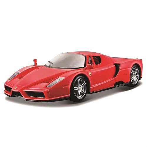 BURAGO Ferrari Enzo 1/24
