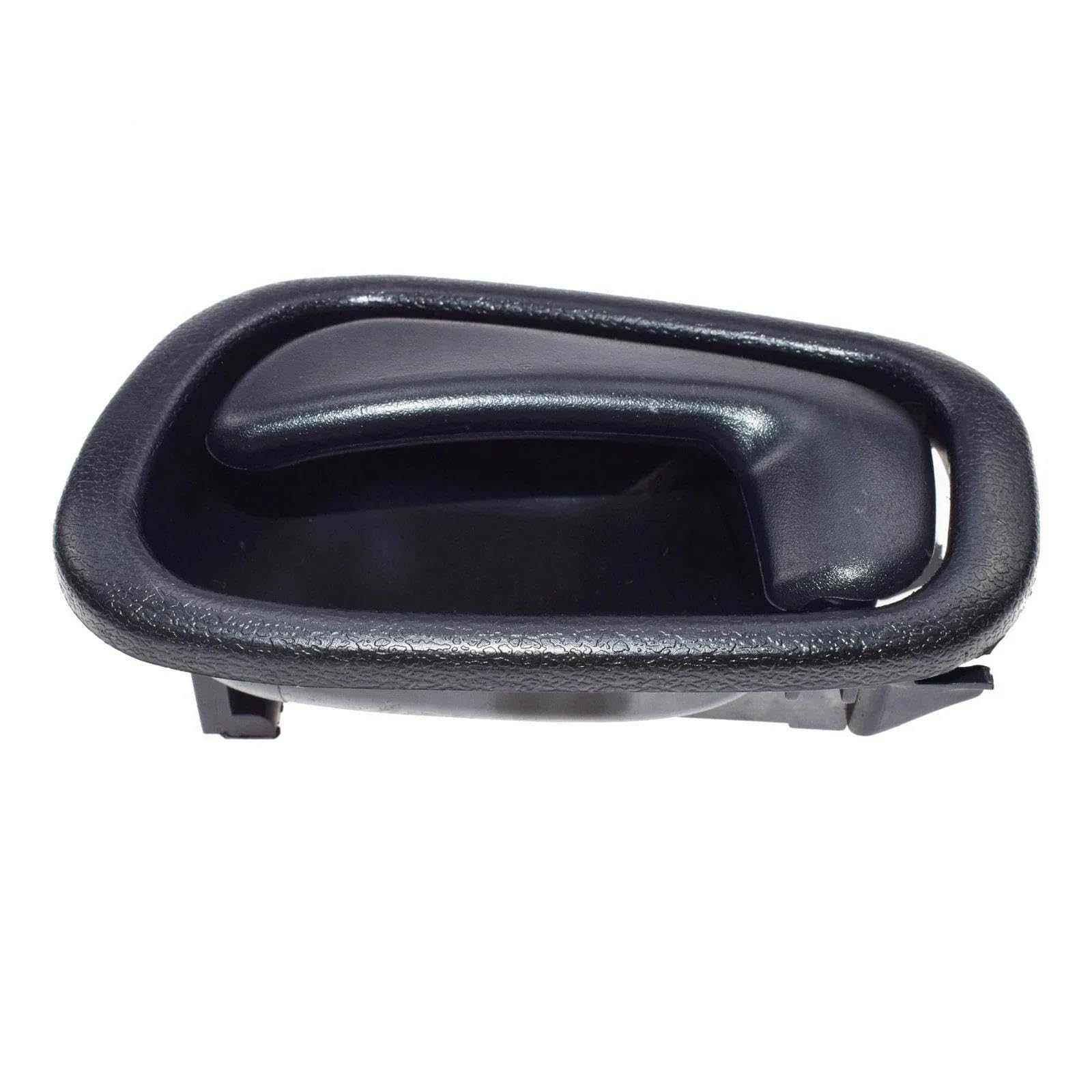 ZAPORA Car Inner Inside Interior Door Handle Front Rear Left Right for Toyota for Corolla for Geo for Prizm 1998-2001 2002 Handle Cover(Left)