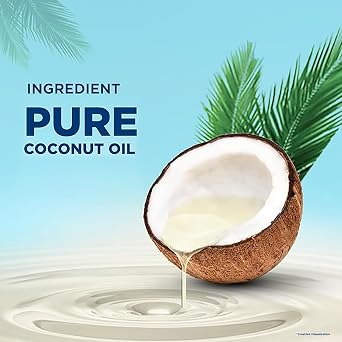 Parachute Coconut Oil Small, 6-Fl Ounce Bottles (Pack of 12)