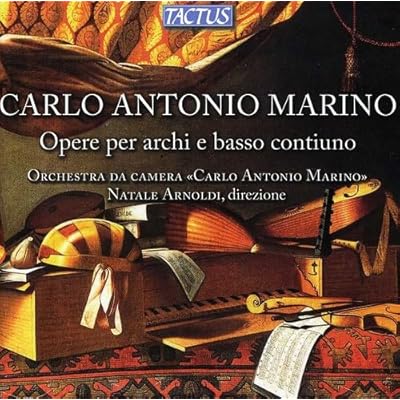 WORKS FOR STRINGS ORCH.