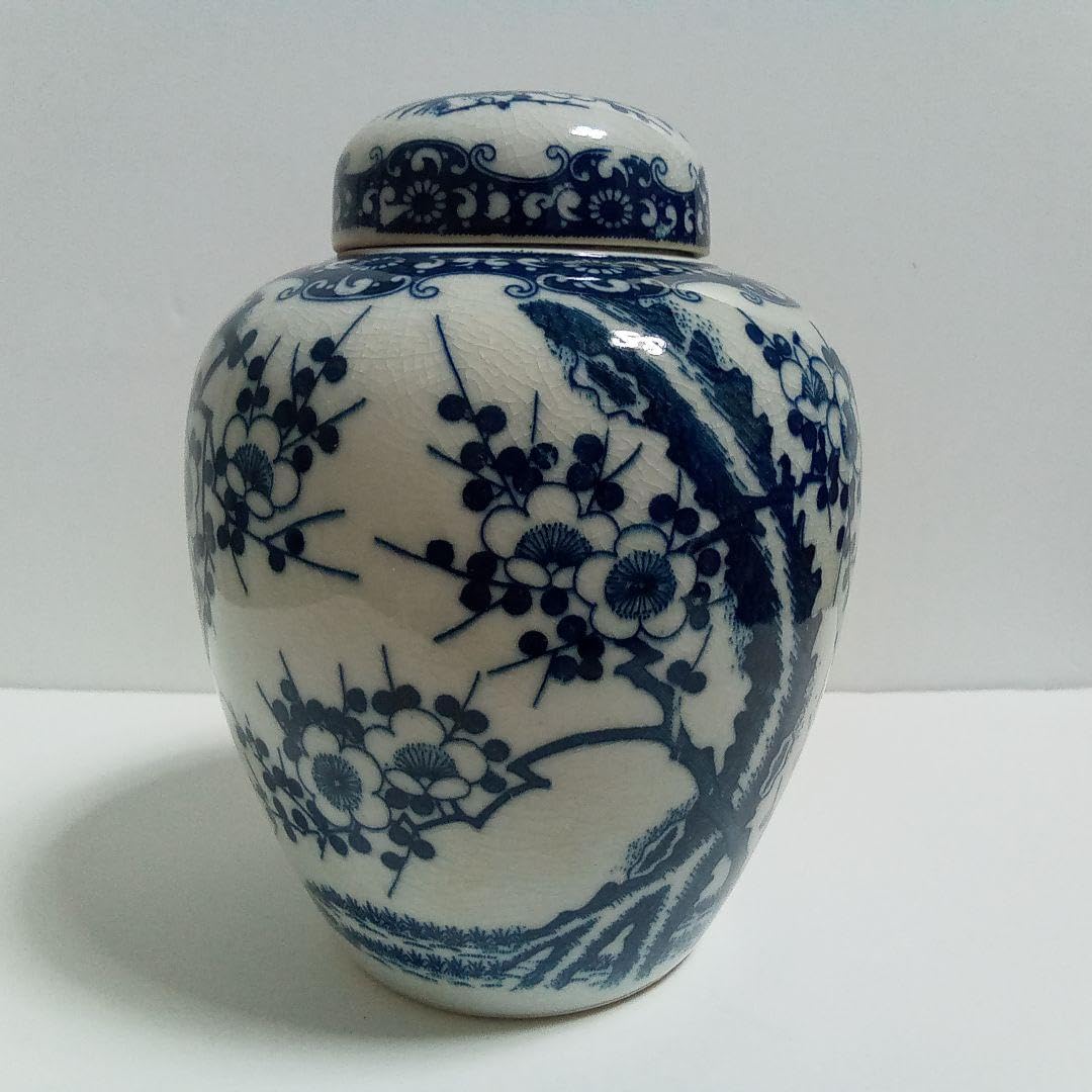 茶道具 乾山写し菱型芦に雁絵水指 中村秋峰 【公式通販】