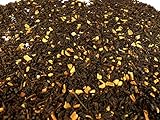 Naturideen® Zimt Schwarzer Tee 100g – kräftiger Schwarztee mit süß‑würziger Zimtnote – aromatisch, warm & winterlich‑würzig – perfekt für gemütliche Genussmomente