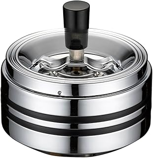 Amazon Co Jp 人気の卓上灰皿ランキング