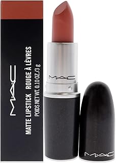 MAC Lápiz labial mate - Kinda Sexy Lipstick M...