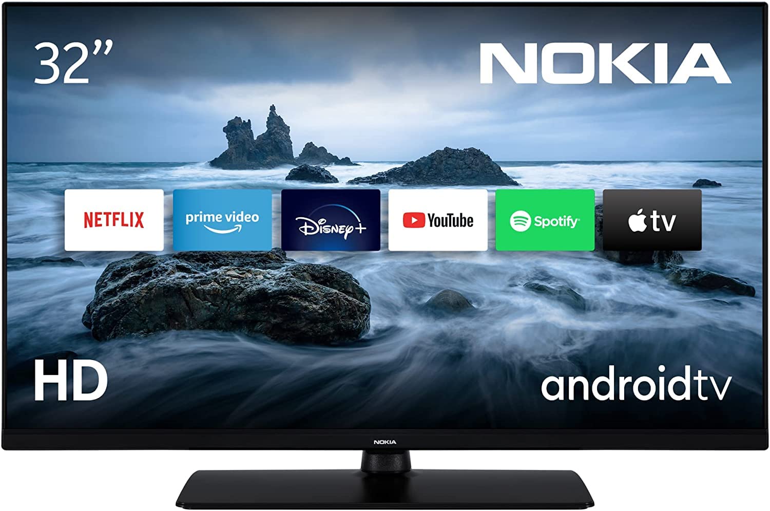 32 Inch Smart Tv Met Ingebouwde Chromecast informacionpublica.svet.gob.gt