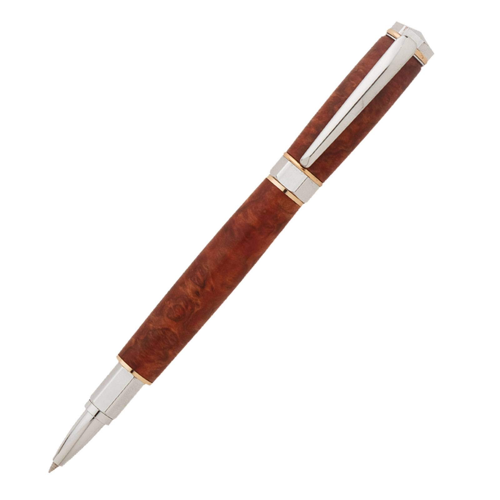 Penn State Industries PKFP5500 Vertex Supreme Rollerball Pen Kit