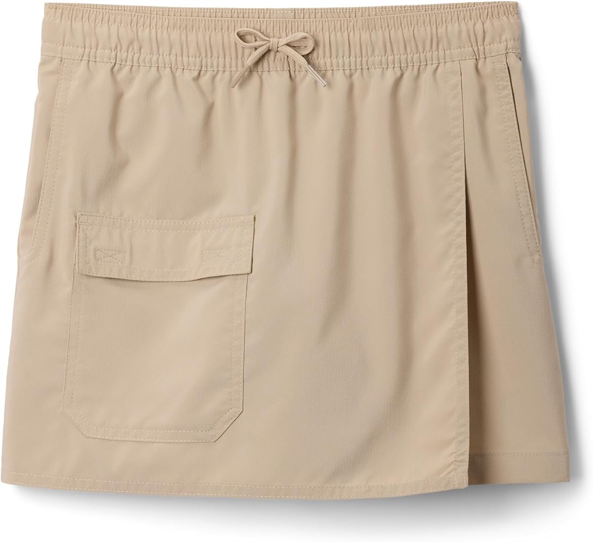 Girls' Silver Ridge Utility Skort