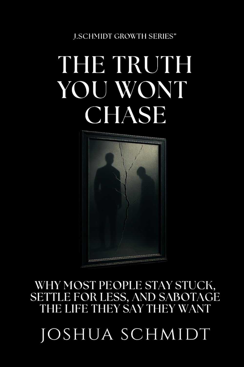 The Truth You Won’t Chase      Paperback – October 20, 2025