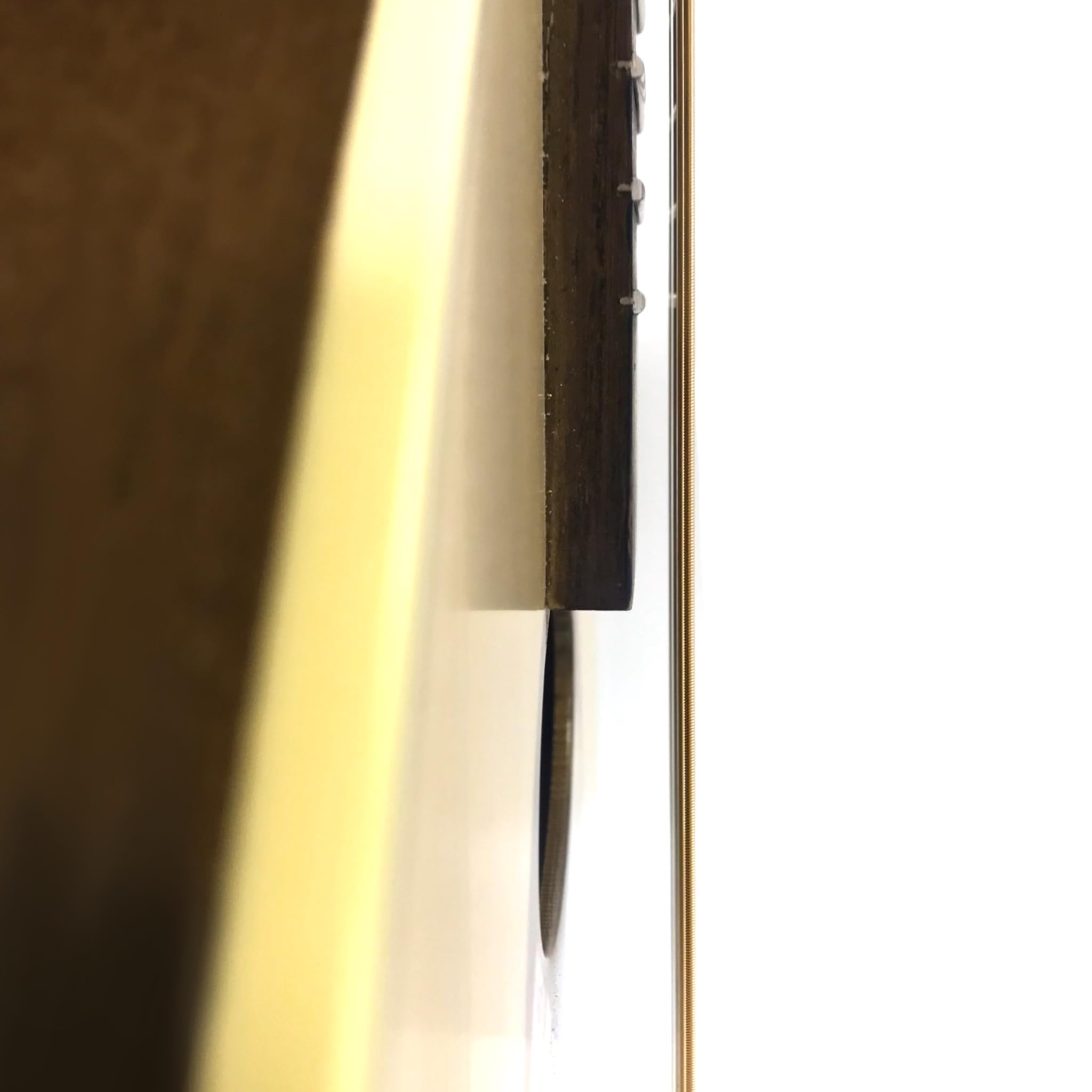 The Dannan Celtic Electro Traditional Irish Bouzouki with Pick Up and Gig Bag - Image 7