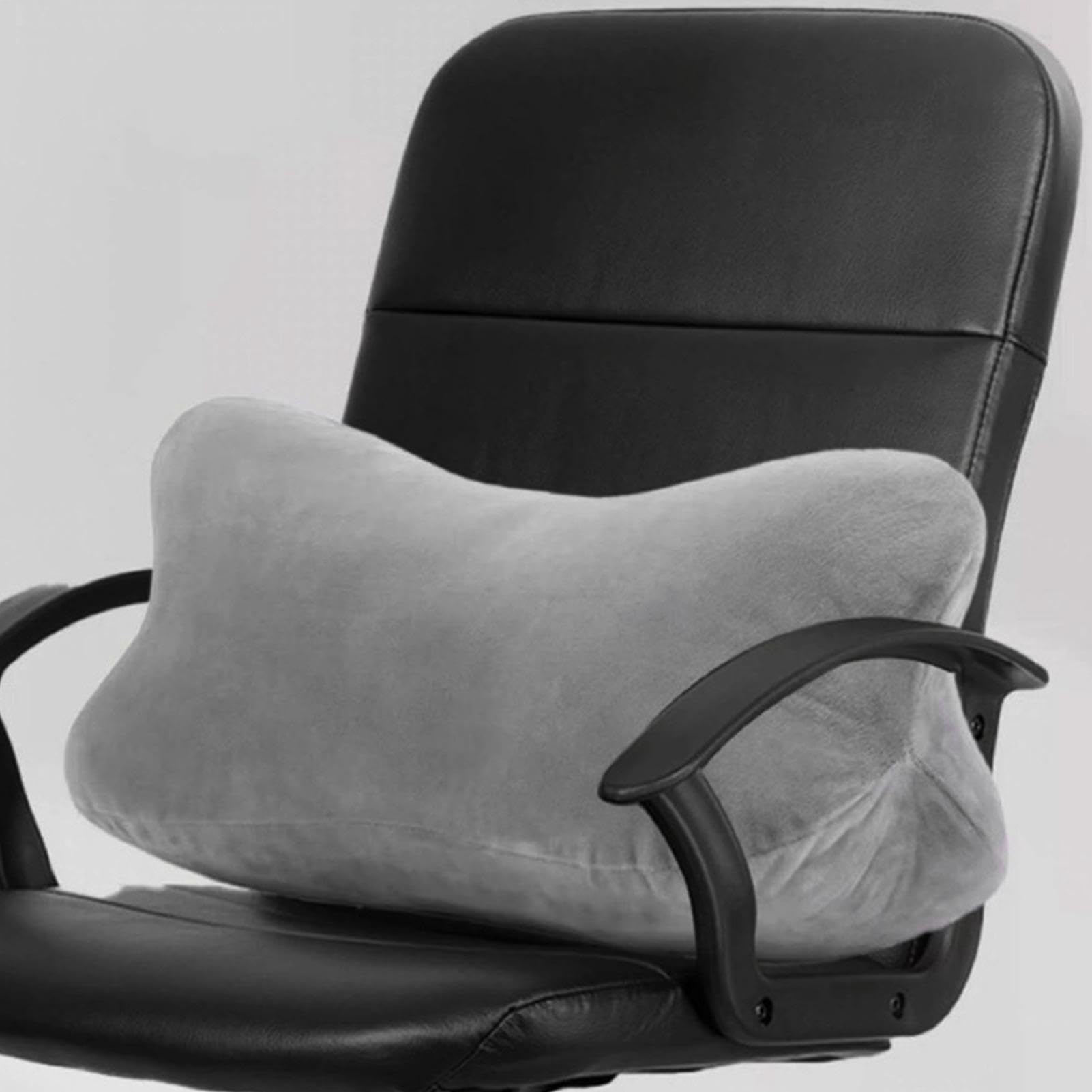Cuscino cervicale triangolare, supporto cervicale, ergonomico, per casa, camera da , divano, sedia, auto, campeggio