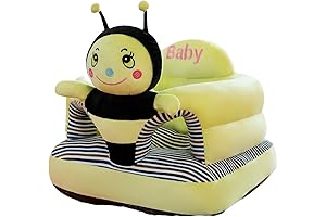 Baby Support Seat: The Ultimate in Comfort, Umbilical Cord and Head Support