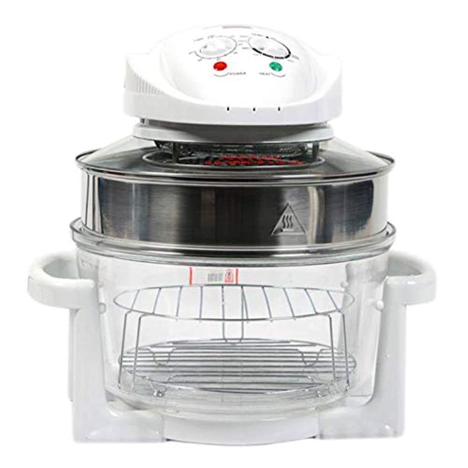 Turbo Halogen Countertop Oven