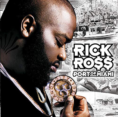 Rick Ross