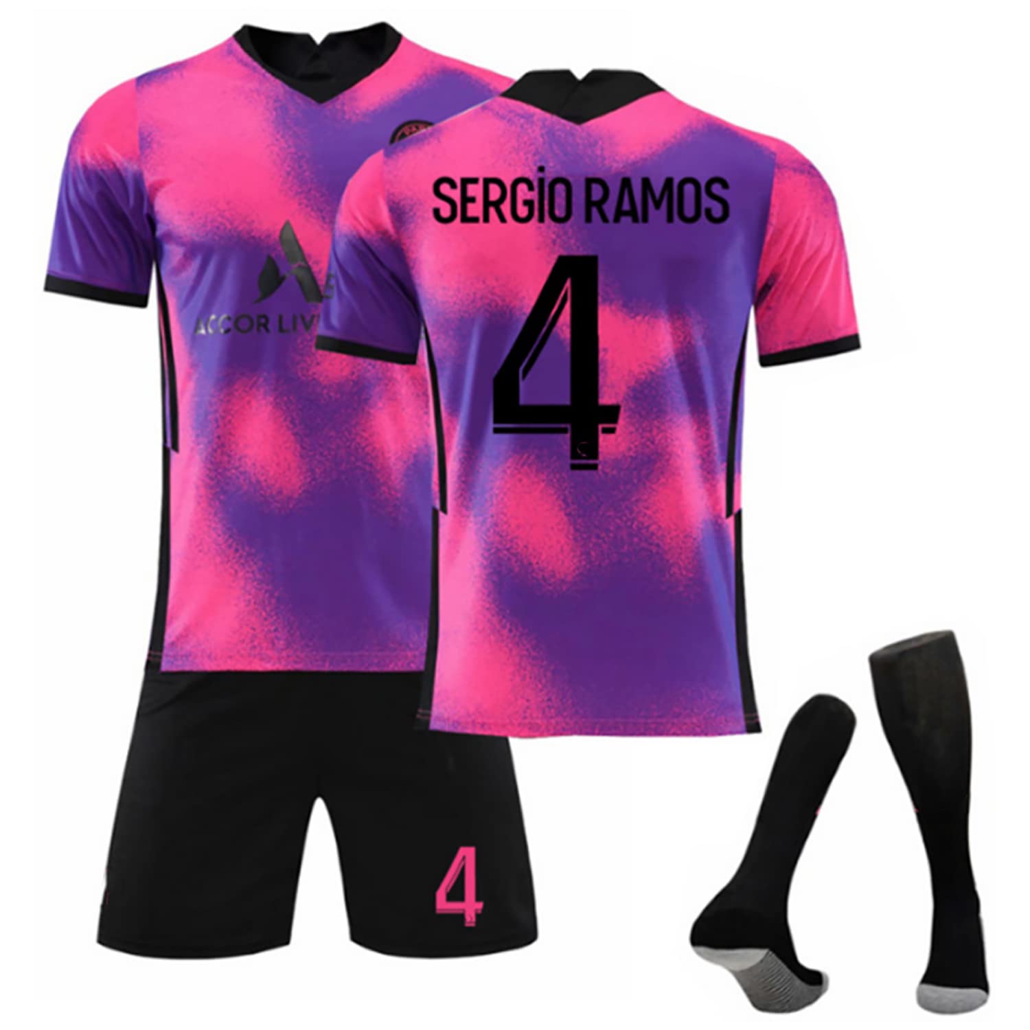 camisetas futbol 21 22