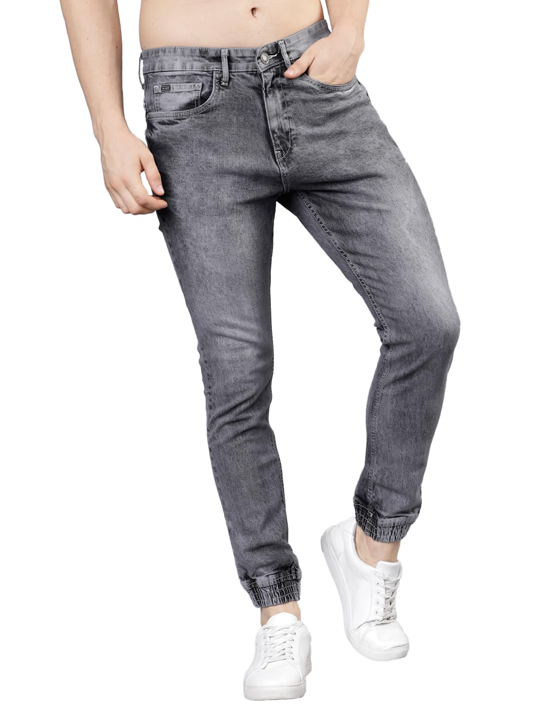 highlander Men's Slim Fit Jeans-picture-37