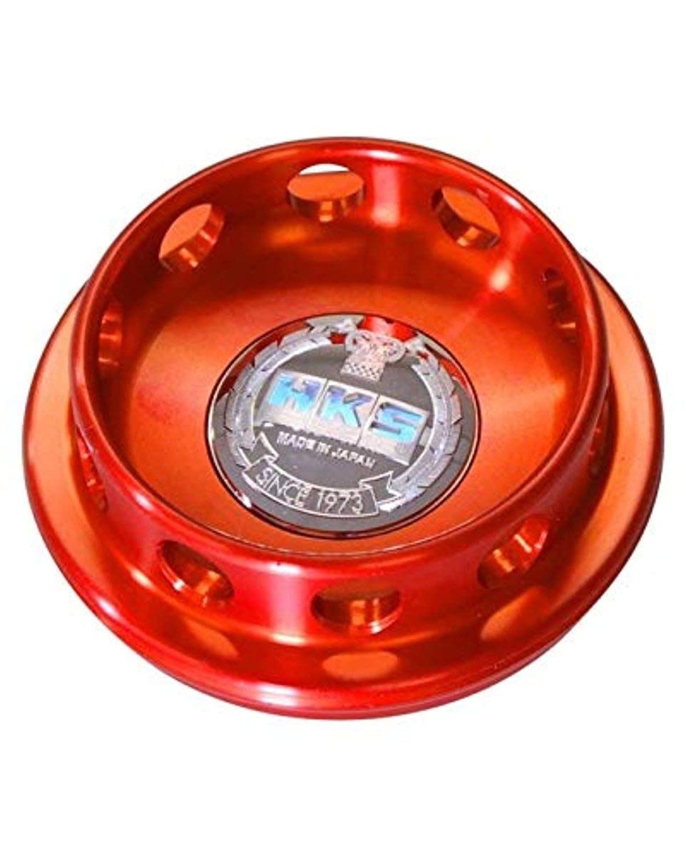 Amazon.com: Hks Oil Filler Cap 86/Brz By Jm Auto Racing