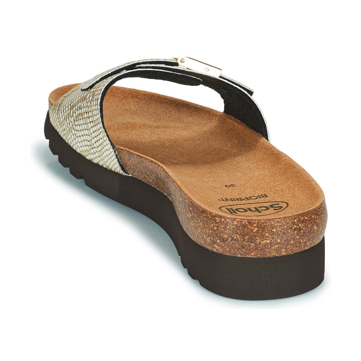 Scholl Women's Ginni Sandal