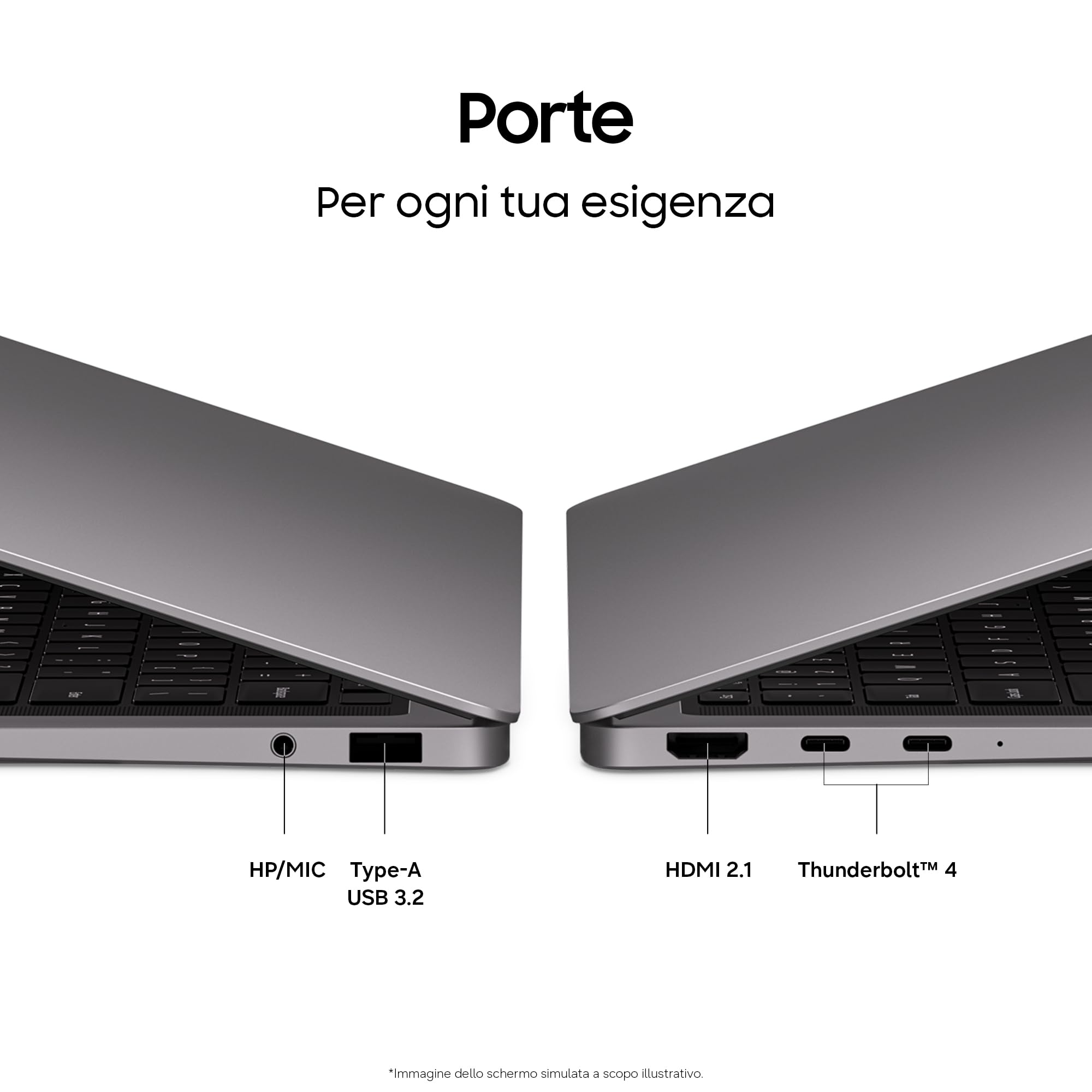 Samsung Galaxy Book6 Pro 16" Ultra 7 356H 16GB 512GB Dynamic AMOLED 2X Touchscreen Copilot+PC Gray