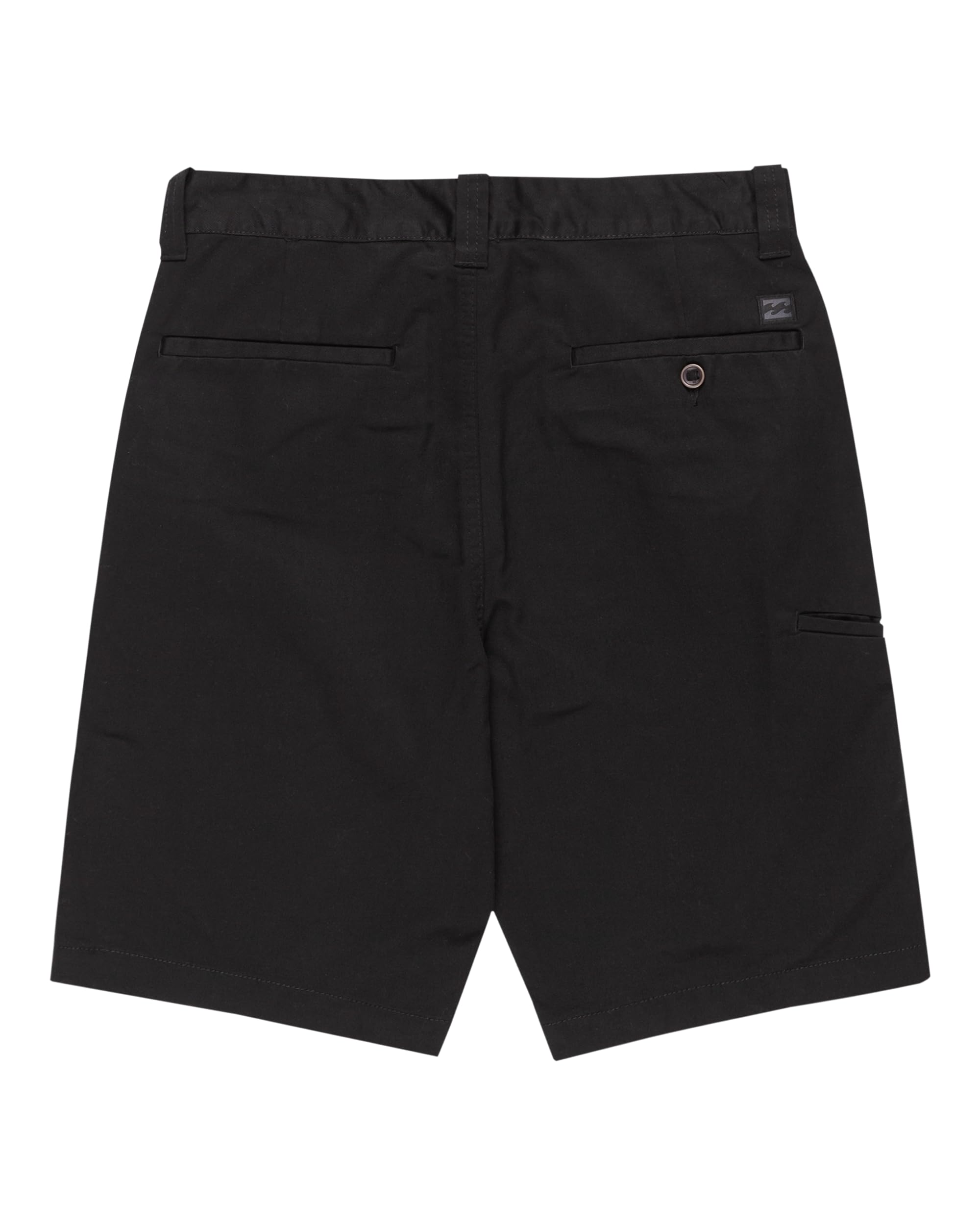 Billabong Herren Shorts Classic Chino