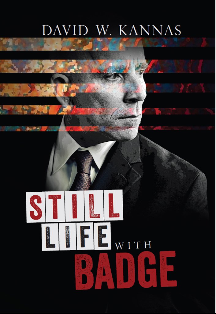 Still Life with Badge