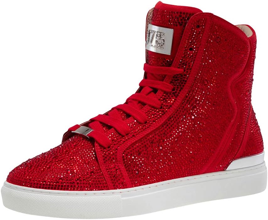 J75 by Jump Men's Sestos Casual and Fashion Sneakers