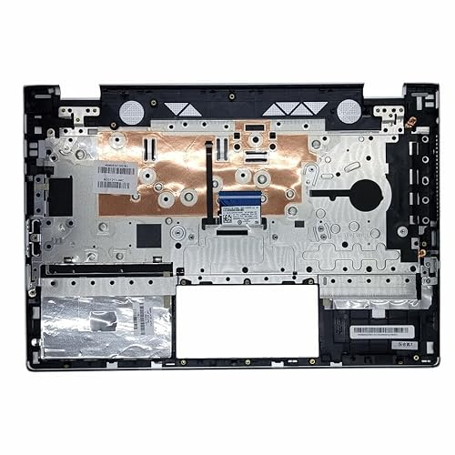 L18953-001/L15909-001 HP Pavilion 14 CD �m�[�g�p�\�R���p�g�b�v�J�o�[�P�[�X�iUS�o�b�N���C�g�L�[�{�[�h�t�� HB2171�j