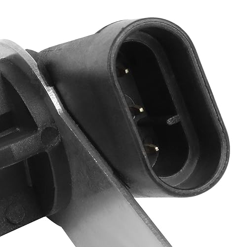 Miniatura 2 de Auto Dynasty Sensor de posición del árbol de levas del motor compatible con Chevy Silverado Suburban Savana Sierra Tahoe Yukon CTS 99-08