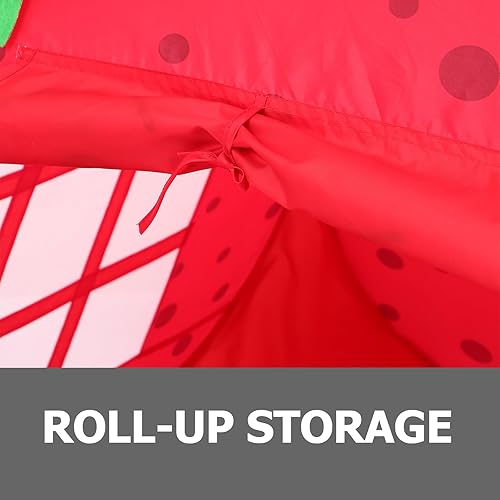 Miniatura 4 de Totority Pit with Tunnel - Tienda de campaña para niños, tienda de campaña para niños, tienda de campaña para niños, tienda de campaña interior para