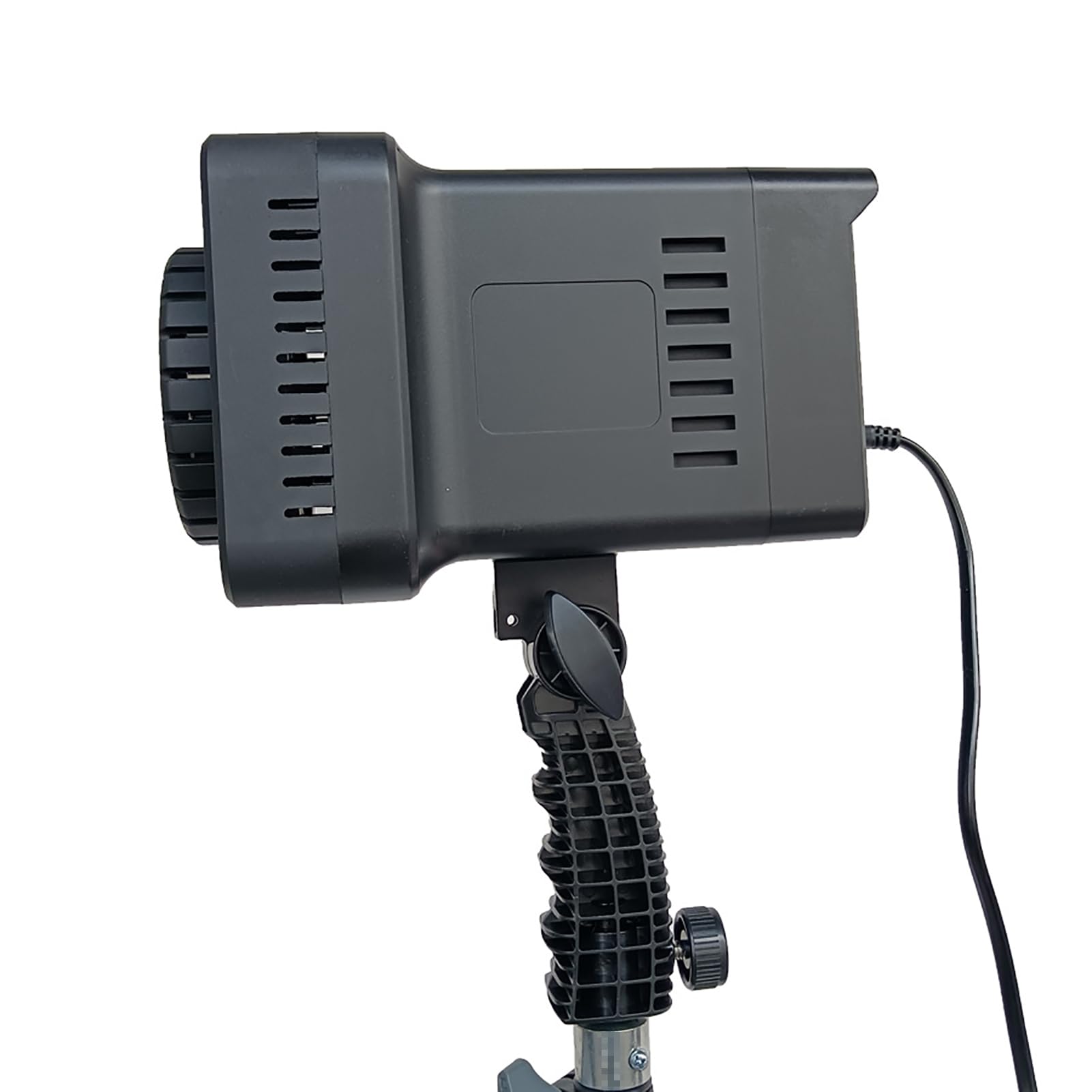 Naroote Profesjonalna Wideo LED COB o Mocy 100 W, światło Wypełniające 2700–6500 K, do Fotografii Studyjnej i Nagrywania Wideo