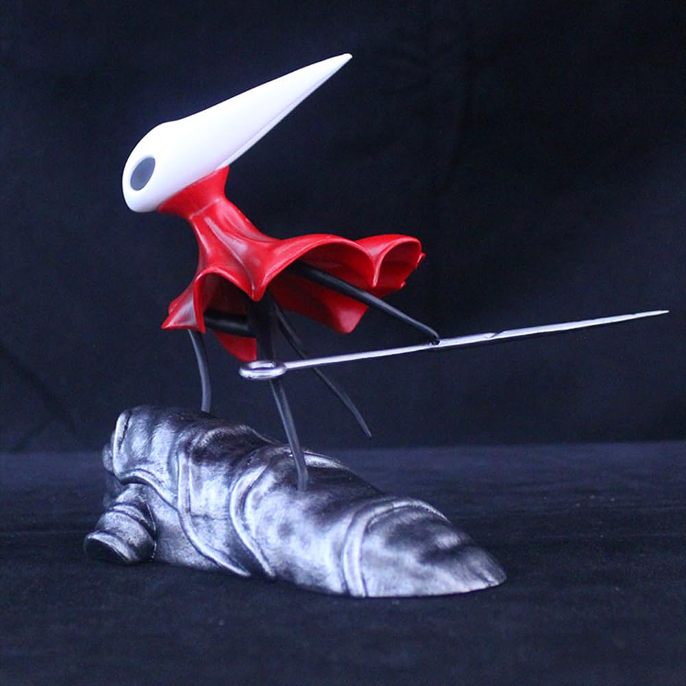 Figura De Acción Hollow De PVC, Modelo De 16.5 Cm Para Colección, Decoración De Escritorio Y Regalo Para Fans Del Anime
