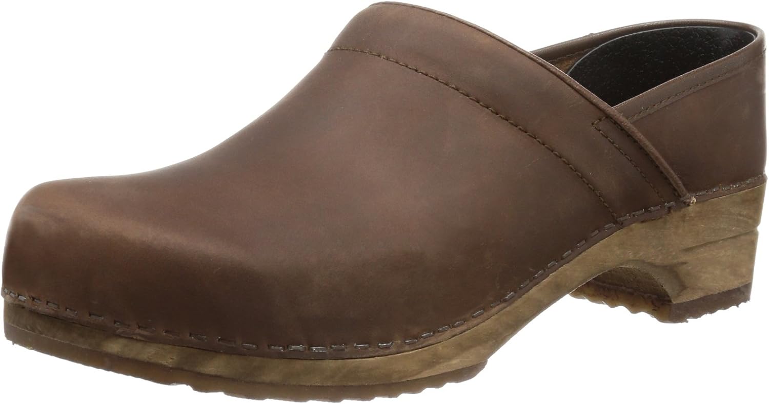 Sanita kids clogs Clearance