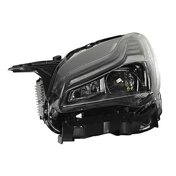 2015 マセラティクアトロポルテ　ヘッドライト Amazon | マセラティ クアトロポルテ M156 2014-2017 と互換性の