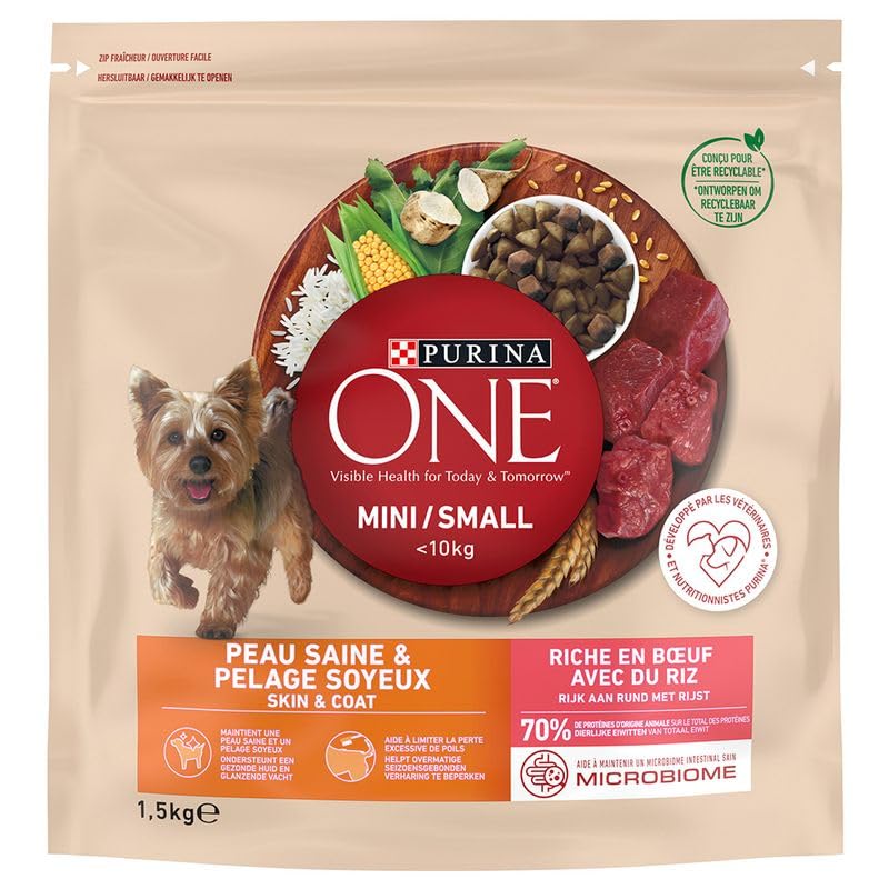 PURINA ONE Mini/Small