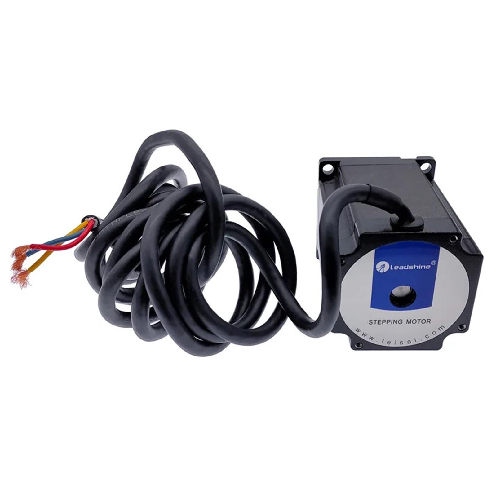 EKFBQBGW 573S20-LS NEMA23 Stepper electronic starter 3 Phase Hybrid servo electronic starter 2.0 N.m for Cutting Engraving Machine