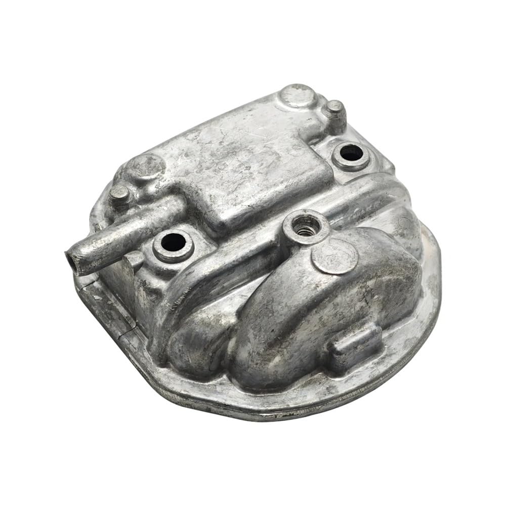 Kit de Junta de Salida de la Manguera de ventilación, Varilla de Nivel de Aceite y Tapa de Culata for Motor de cortacésped GX35 GX 35.