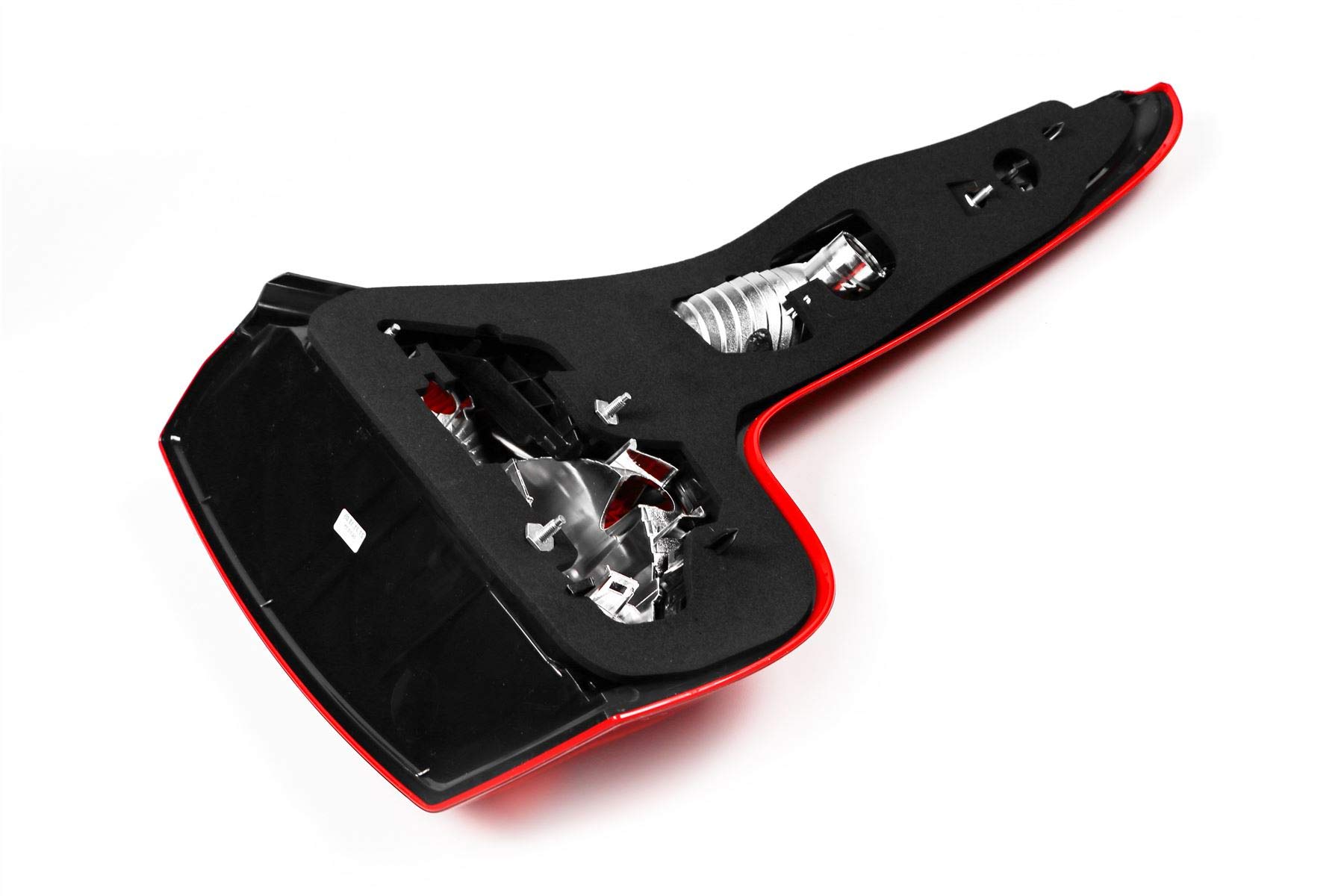 Magneti Marelli 714027711705 Rückleuchten Linke : Amazon.de: Auto  