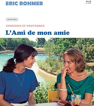 エリック・ロメール Blu-ray BOXⅤ〈3枚組〉 Amazon.co.jp: エリック・ロメール Blu-ray BOX V : エリック