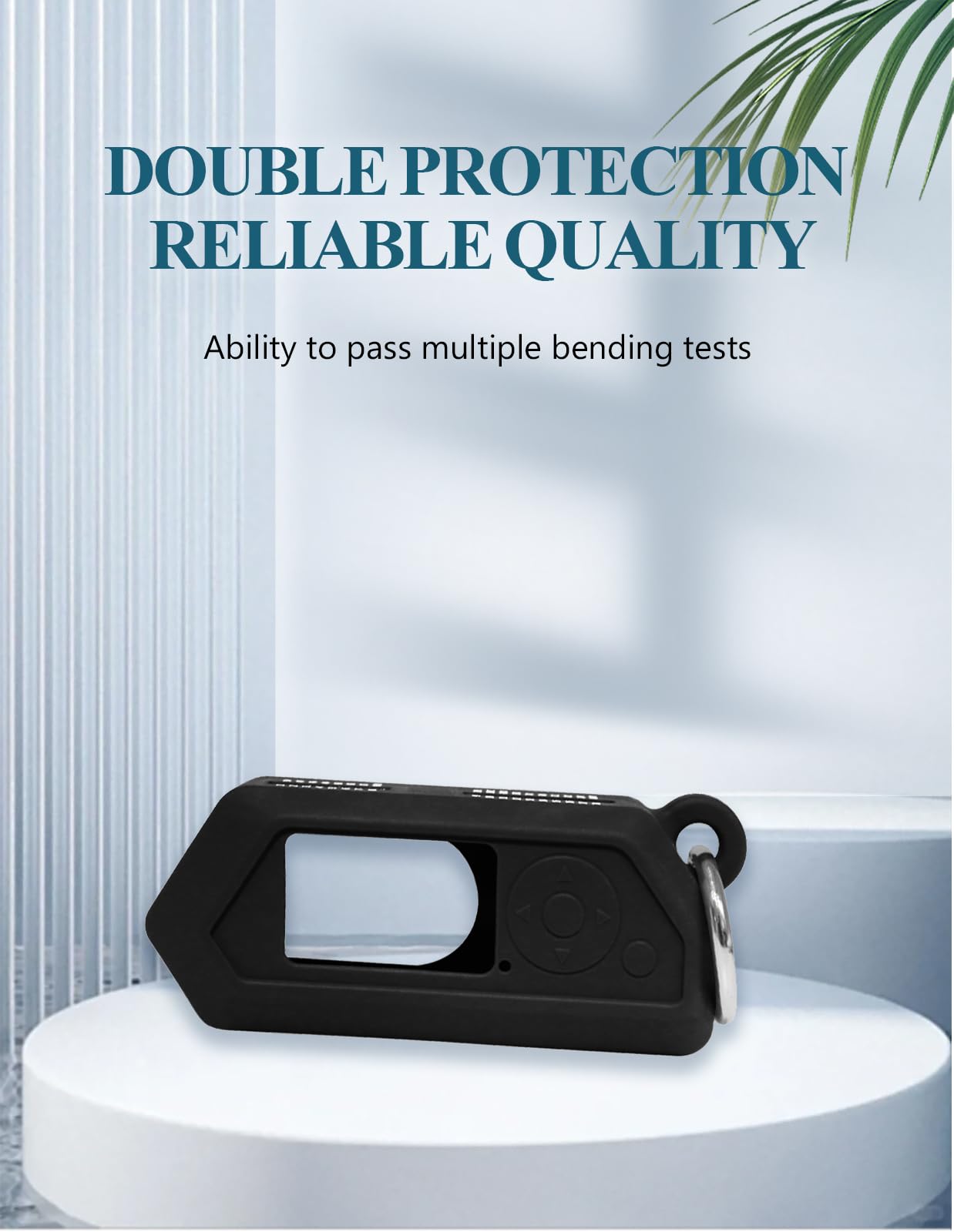 Amazon.com: Silicone Case for Flipper Zero,Full Protective Cover