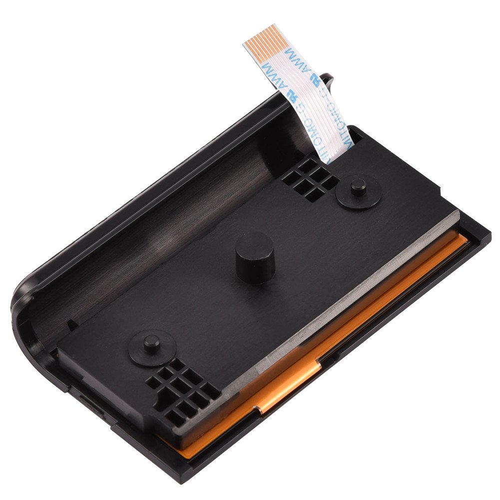Socobeta Touch Pad Portable Remplacement Durable Confortable Touch Pad Compatible avec Le contrôleur de Jeu PS4