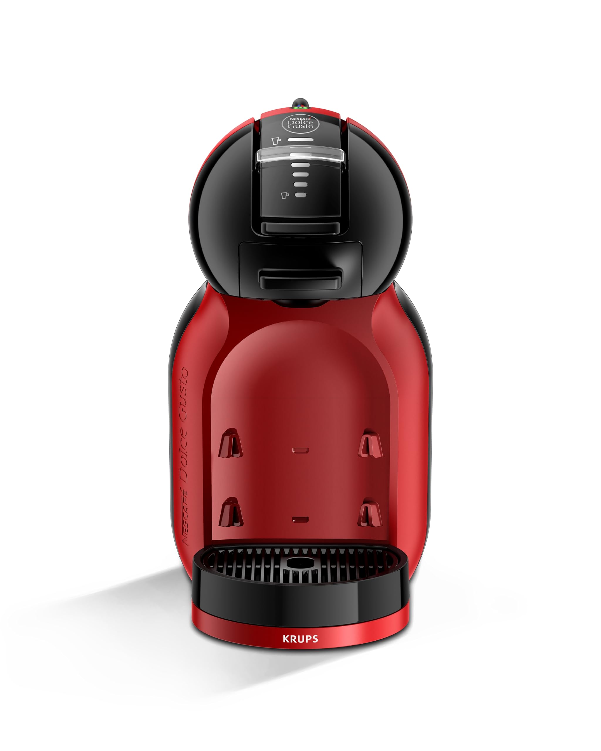 NESCAFÉ DOLCE GUSTO Mini Me by Krups Automatic Coffee Pod Machine